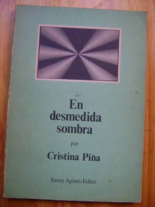 Cristina Pina Tuve Que Inventar El Castellano Para Traducir Una Pieza Teatral De John Millington Synge Entrevista Realizada Por Rolando Revagliatti Nagari