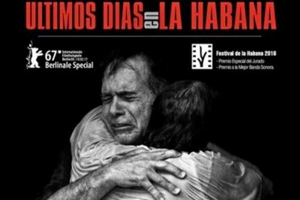 Últimos DÍas En La Habana Un Film De Fernando Pérez Coral Gables Art Cinema Nagari 9234